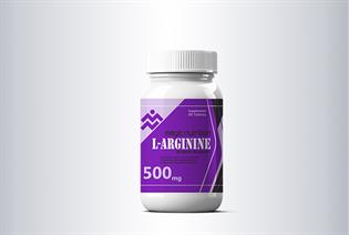 ال-آرژنین (L-Arginine)